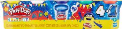 *** PLAY-DOH PD SAPHIR CÉLÉBRATION PACK